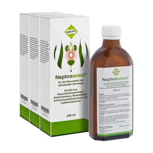 Nephroselect