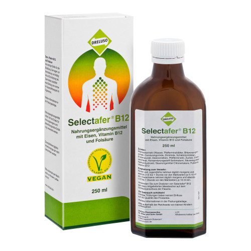 Selectafer B12
