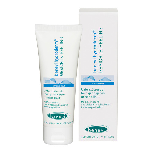 Benevi Hydroderm Gesichts-Peeling