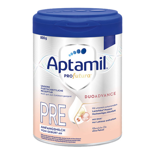 Aptamil Profutura DuoAdvance Pre