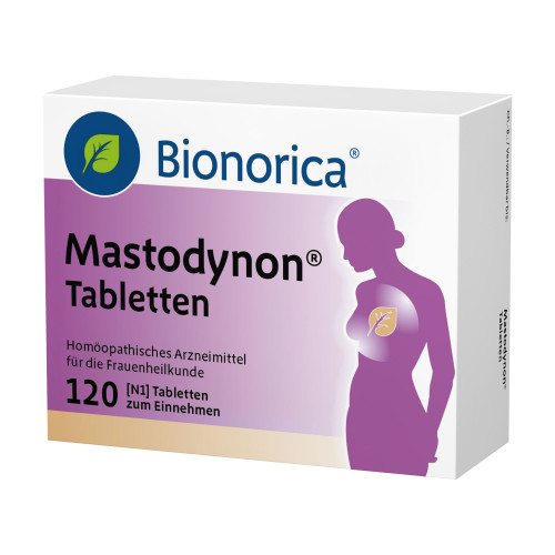 Mastodynon Tabletten
