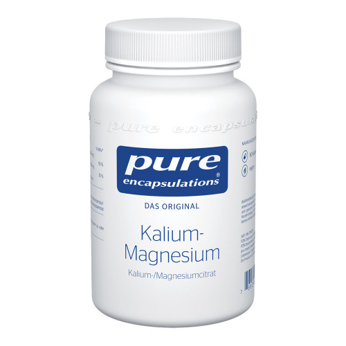 Pure Encapsulations Kalium-Magnesium