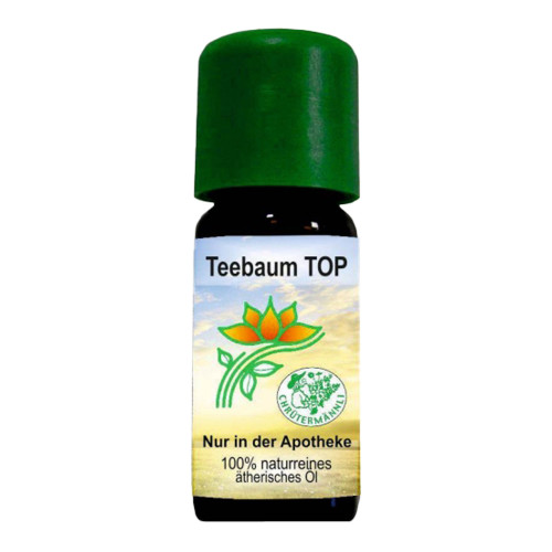 Chrütermännli Teebaumöl TOP