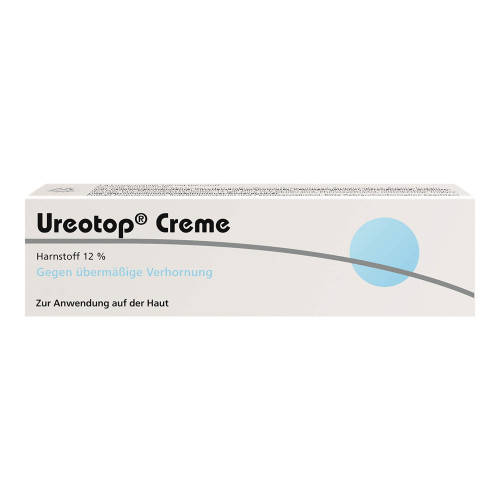 Ureotop Creme