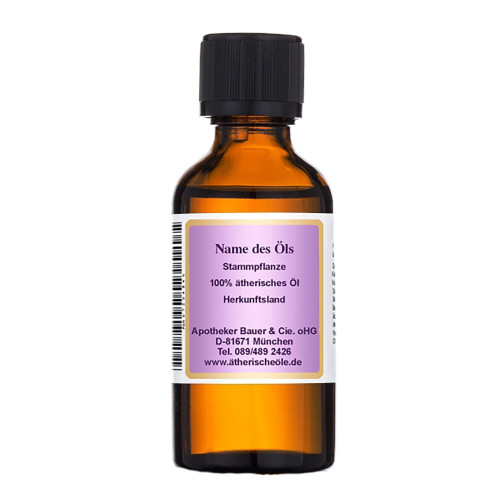 Patchouli Öl 100 % ätherisch