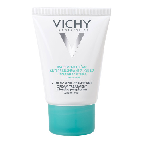 Vichy Deodorant Creme Anti-Transpirant
