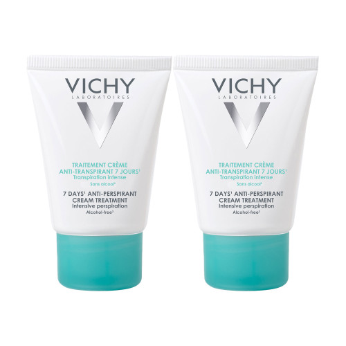 Vichy Deodorant Creme Anti-Transpirant
