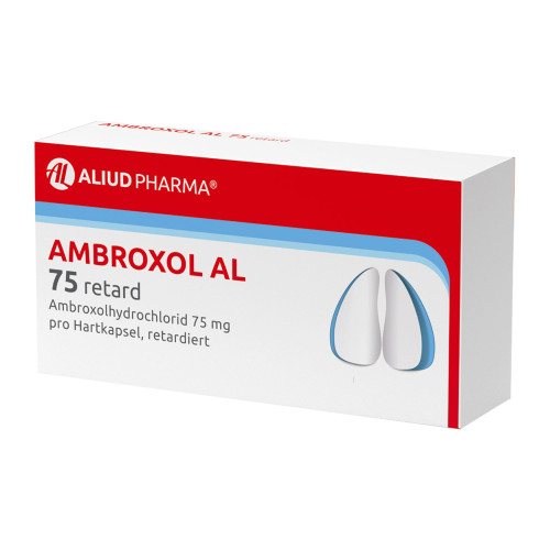 Ambroxol AL 75 Retard