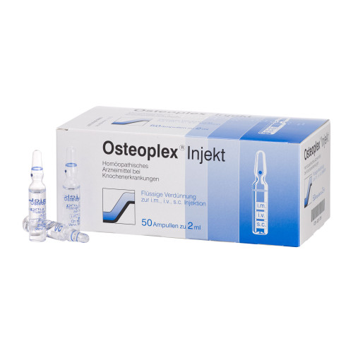 Osteoplex Injekt