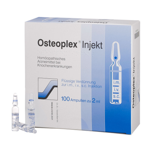 Osteoplex Injekt