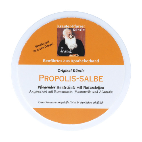 Propolis Salbe N