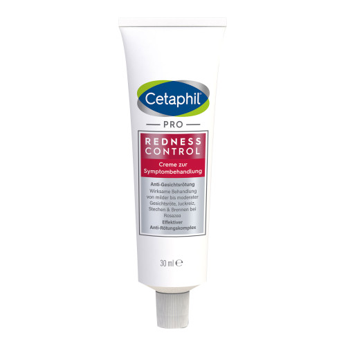 Cetaphil PRO RednessControl Creme zur Symptombehandlung