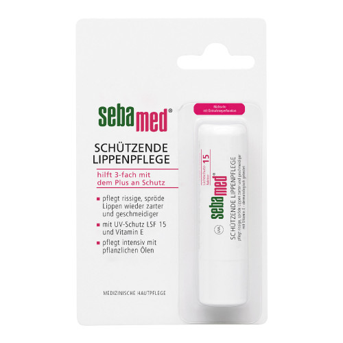 Sebamed Lippenpflegestift