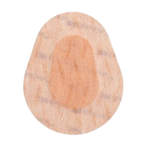 Opticlude 3M Maxi 5,7 x 8 cm