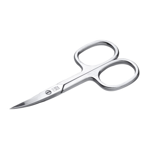 ApoLine Nagelschere, 9 cm mikroverzahnt verchromt