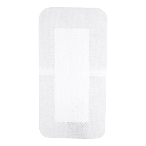 FIWA med Steriler Wundverband 10x25 cm