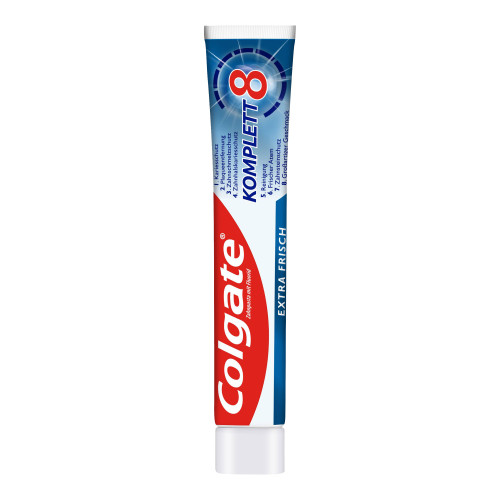 Colgate Komplett Extra Frisch Zahnpasta