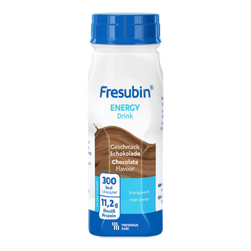 Fresubin ENERGY Drink Schokolade