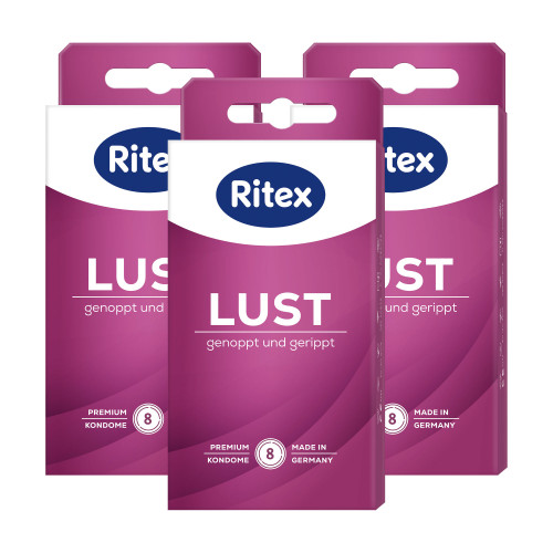 Ritex Lust Kondome