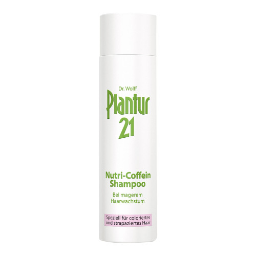 Plantur 21 Nutri-Coffein-Shampoo