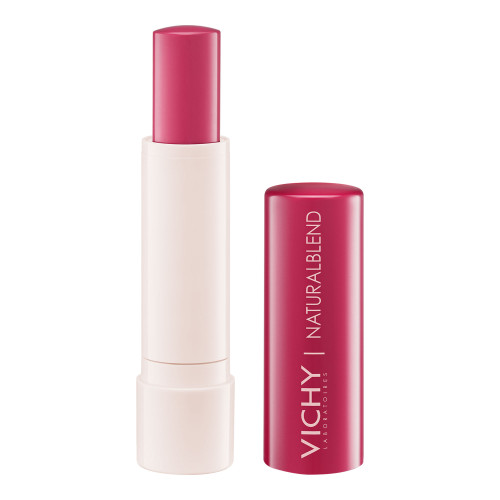 Vichy Naturalblend getönter Lippenbalsam pink