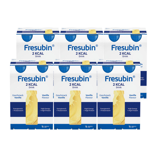 Fresubin 2 kcal DRINK Vanille