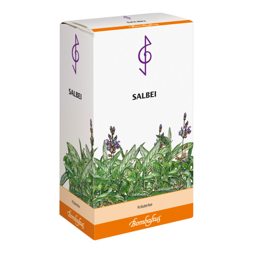 Bombastus Salbei Kräutertee