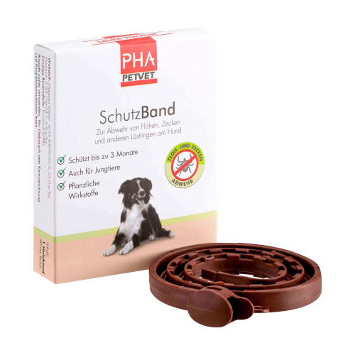 PHA SchutzBand für große Hunde