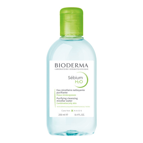 Bioderma Sebium H2O Reinigungslösung