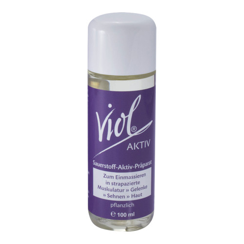 Viol Aktiv Öl