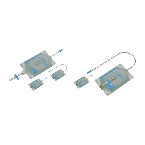 Uromed Cystobag Mini 750 / 750 K Urinbeinbeutel