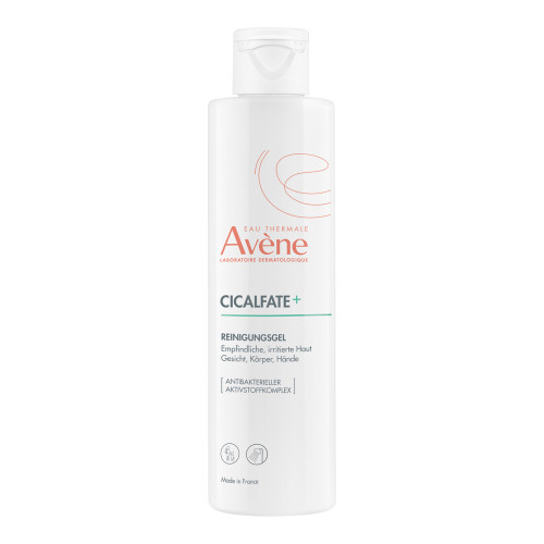 Avene Cicalfate+ Reinigungsgel