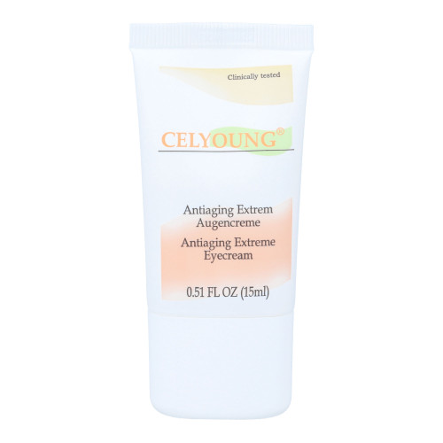 Celyoung Antiaging Extrem Augencreme