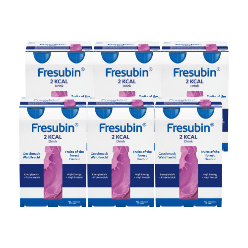 Fresubin 2 kcal DRINK Waldfrucht