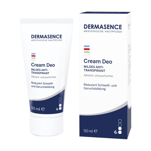 Dermasence Cream Deo