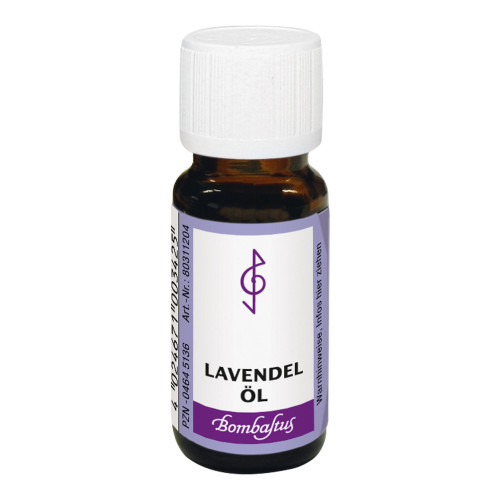 Bombastus Lavendelöl