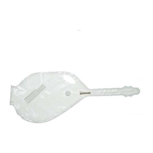 EasiCath Set Nelaton CH10 700 ml für Frauen