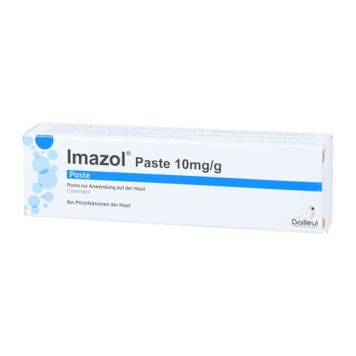 Imazol Paste