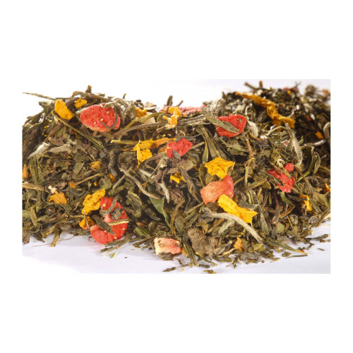 Grüner Tee Neun Schätze Chinas