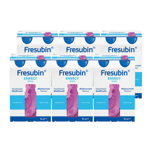 Fresubin ENERGY Drink Waldfrucht