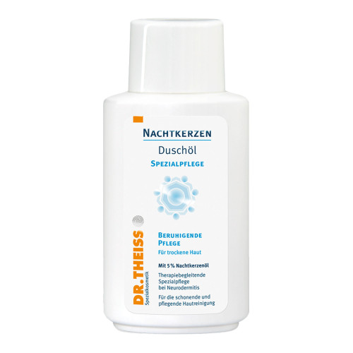Dr. Theiss Nachtkerzen Duschöl