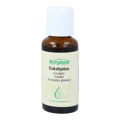 Bergland Eukalyptus Öl