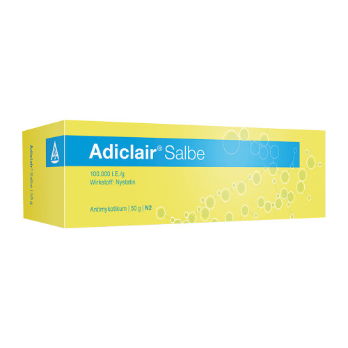 Adiclair Salbe