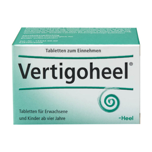 Vertigoheel Tabletten