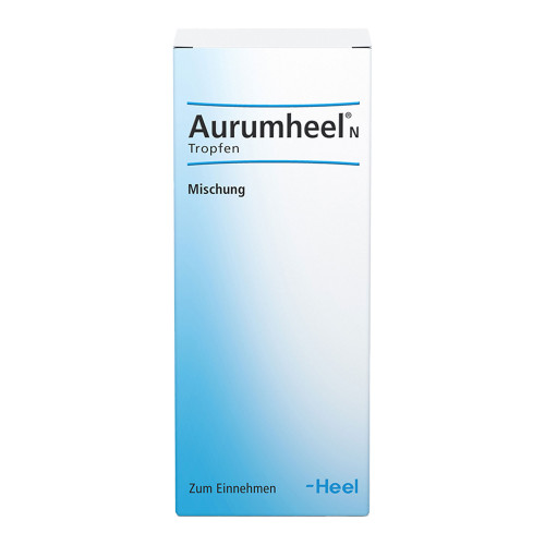 Aurumheel N Tropfen