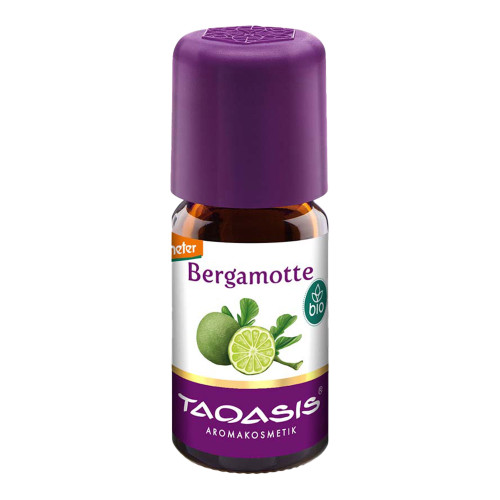 Bergamottenöl BIO