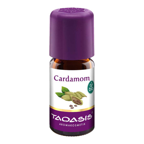 Cardamomöl BIO