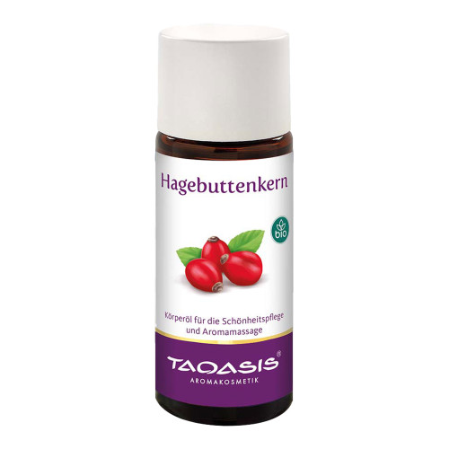 Hagebuttenkern Basisöl BIO