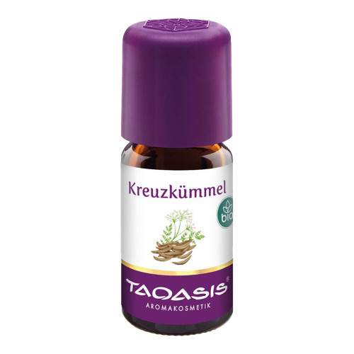 Kreuzkümmelöl BIO