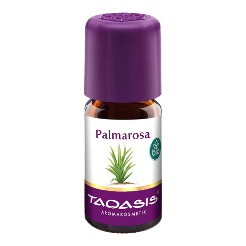 Palmarosaöl BIO